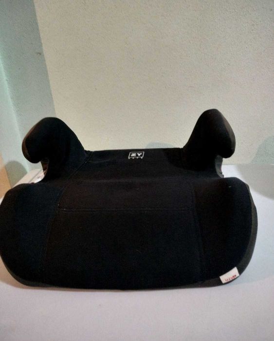 Cadeira Auto ZY Safe – Excelente Estado – Como Nova