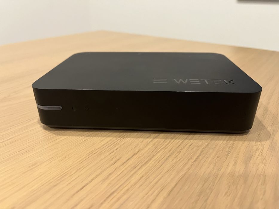 Box android WeTek Play 2
