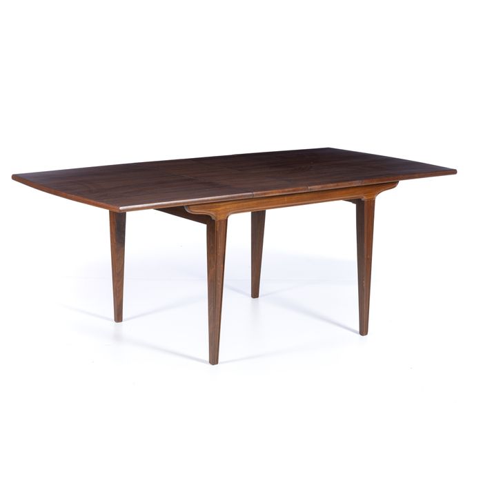 Mesa de sala de jantar