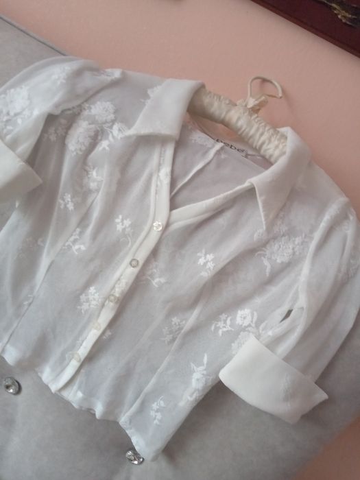 Bluzeczka damska bebe