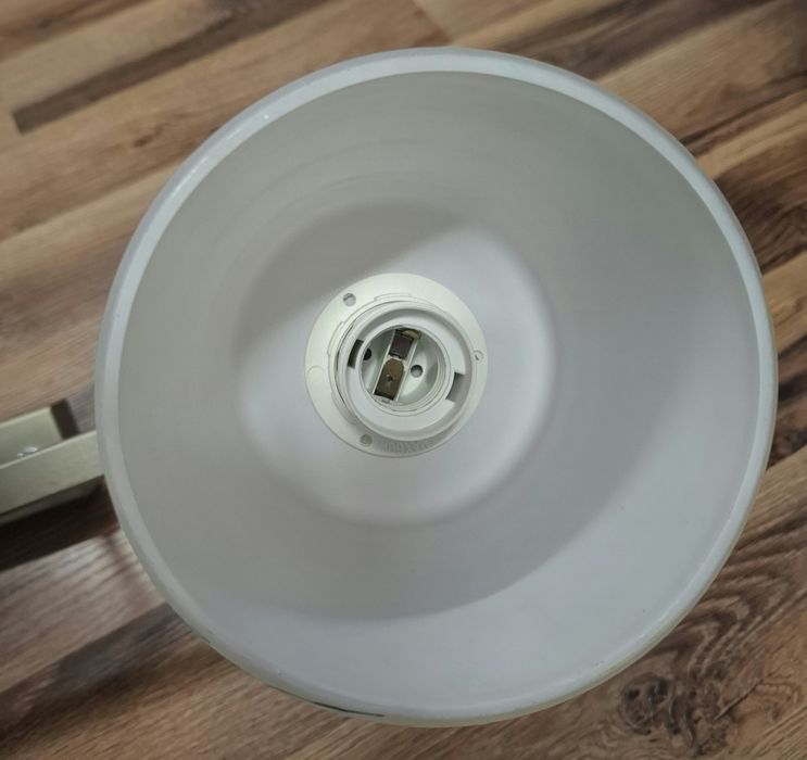 Nowa lampa sufitowa Interberg 3-punktowa