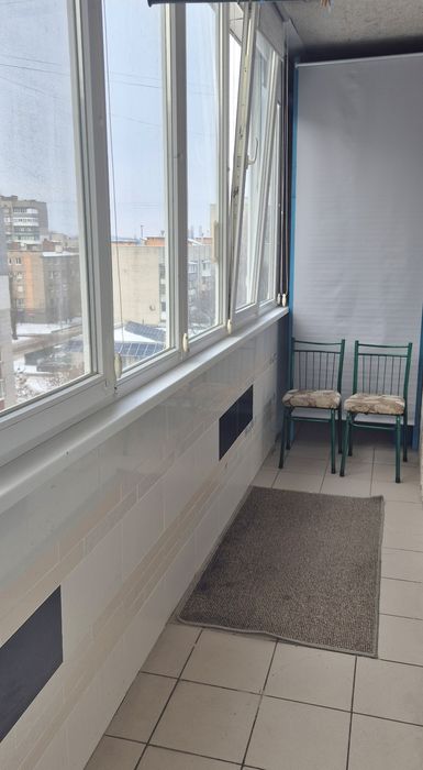 Оренда 1 кімн.кв,  меблі , техніка