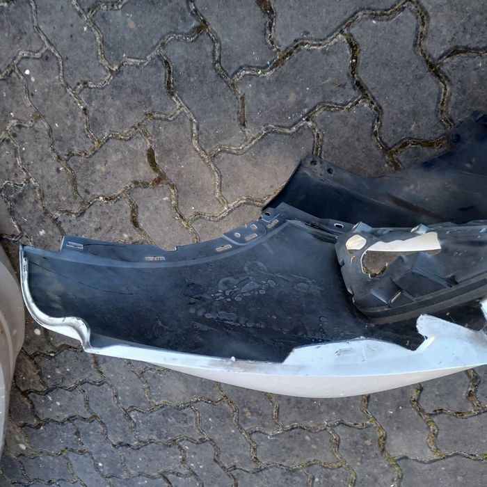 Para choques tras toyota CHR  52159 F4010
