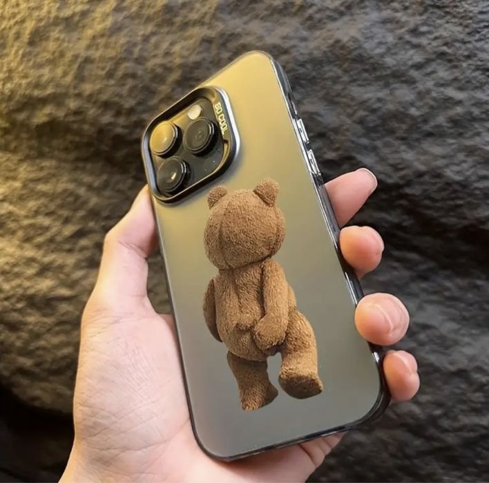 Чохли на iphone 13