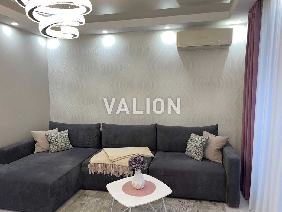 3-rooms apartment apartment by the address st. Ul Radistov (area 83,3 m²) - Atlanta.ua - photo 4