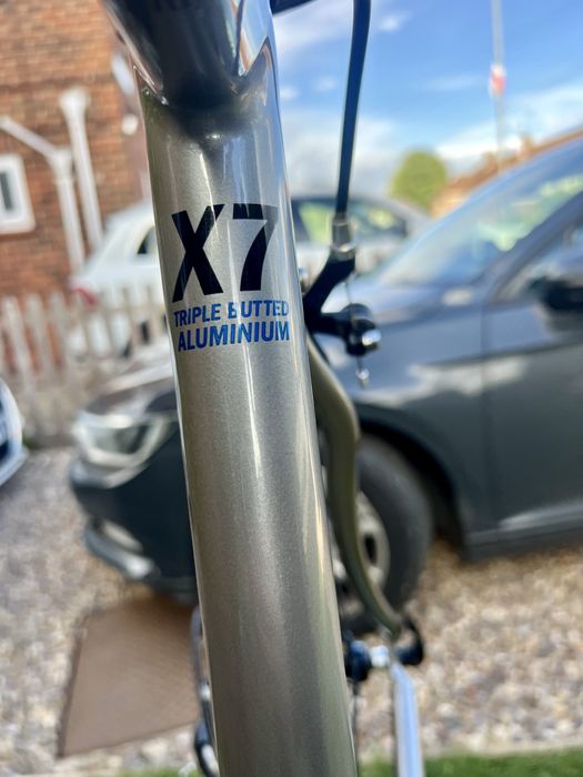 Rower szosowy Boardman Sport X7  jak nowy