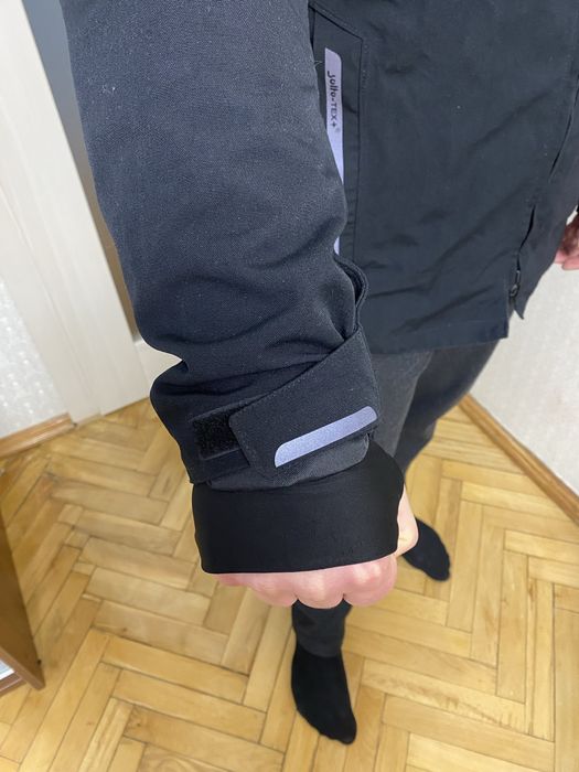 Мотокуртка IXS з підшивою