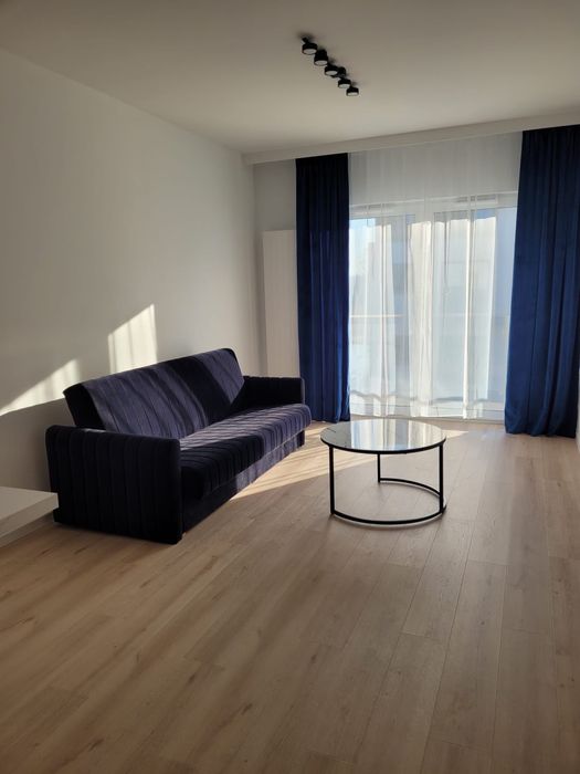 Nowy apartament na wynajem Gniezno
