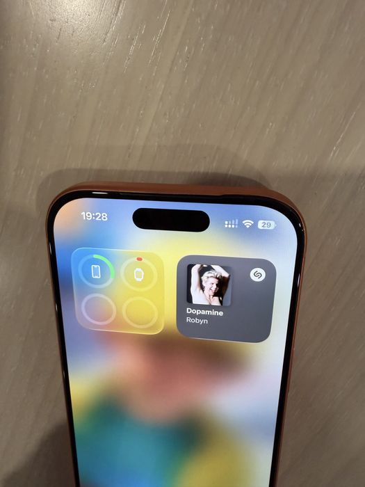 Iphone 17 pro 256 gb + apple watch 10 46mm