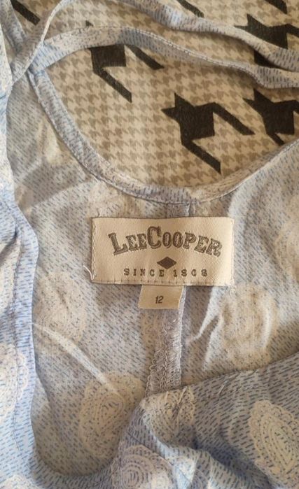 Сарафан на дівчинку Lee Cooper