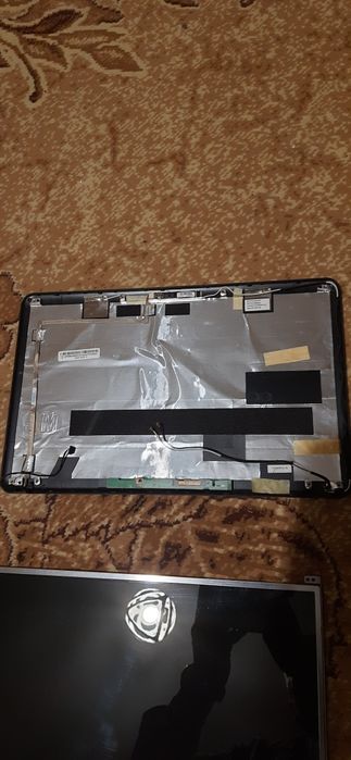 Lenovo g555 на запчасти