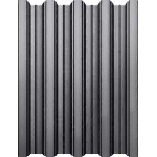 Профнастил (Металопрофіль). Штахетник Паркан. Фальц. Металочерепиця