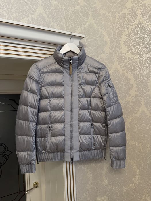 Bogner пуховик жіночий