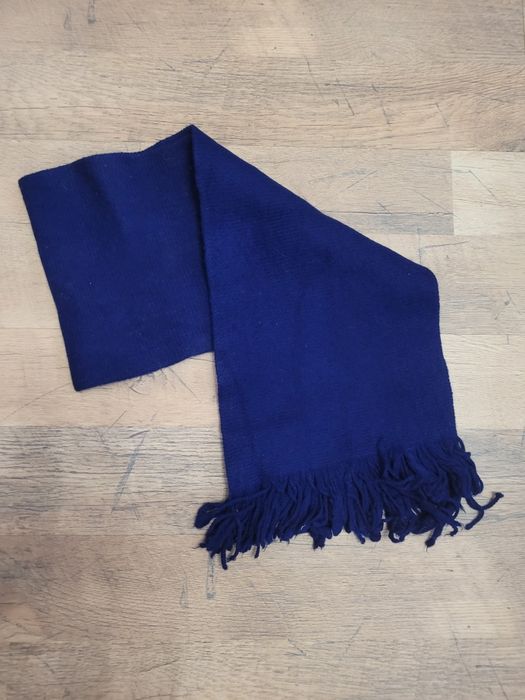 Szalik policyjny zimowy