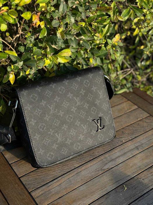 СУМКА ЧЕРЕЗ ПЛЕЧЕ ВІД Louis Vuitton | сумка луи ветон | луі ветон