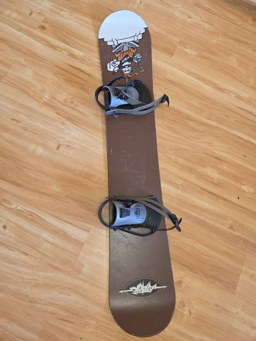 Сноуборд Attack 150 см