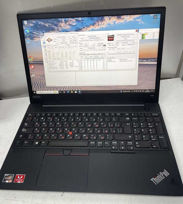lenovo thinkpad e595 - купити ноутбуки та аксесуари - Ціна на OLX.ua