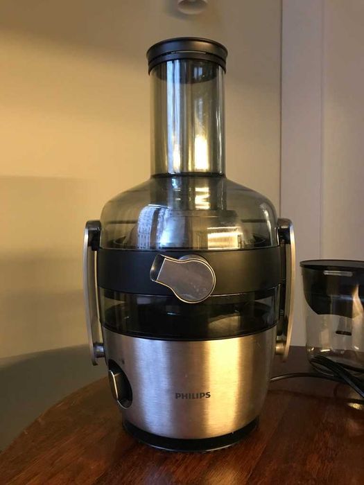Соковижималка PHILIPS Avance Collection відцентрова