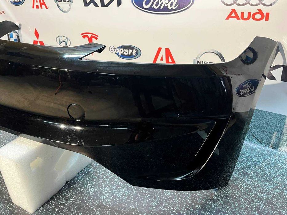 Бампер Tesla Model 3 2024 Highland Performance 1781567-28-А