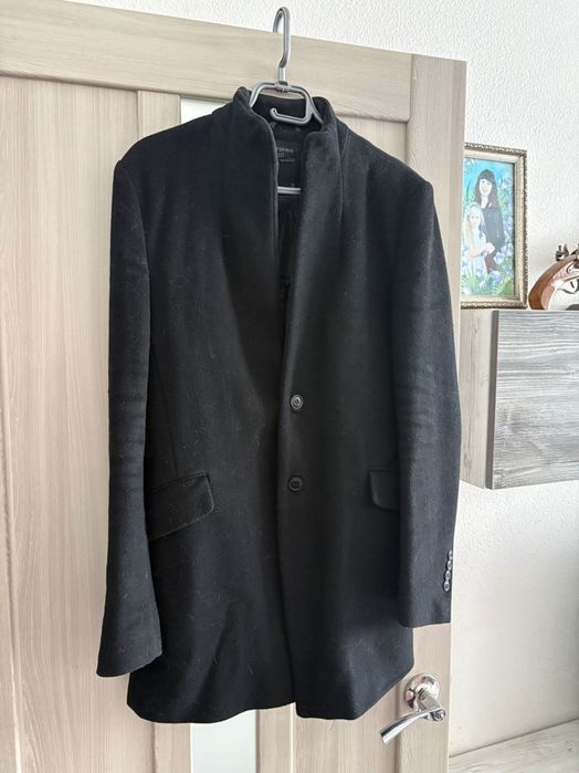 Продам чоловіче пальто