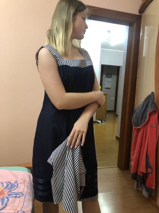 Платье идеальное