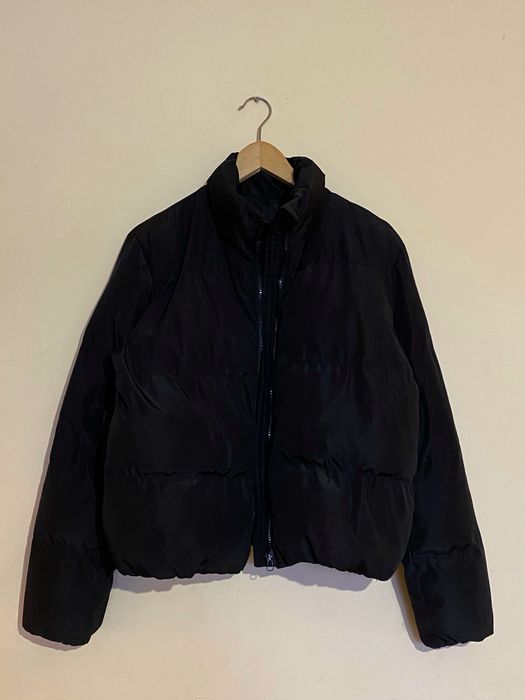 Kurtka Zimowa rozmiar S