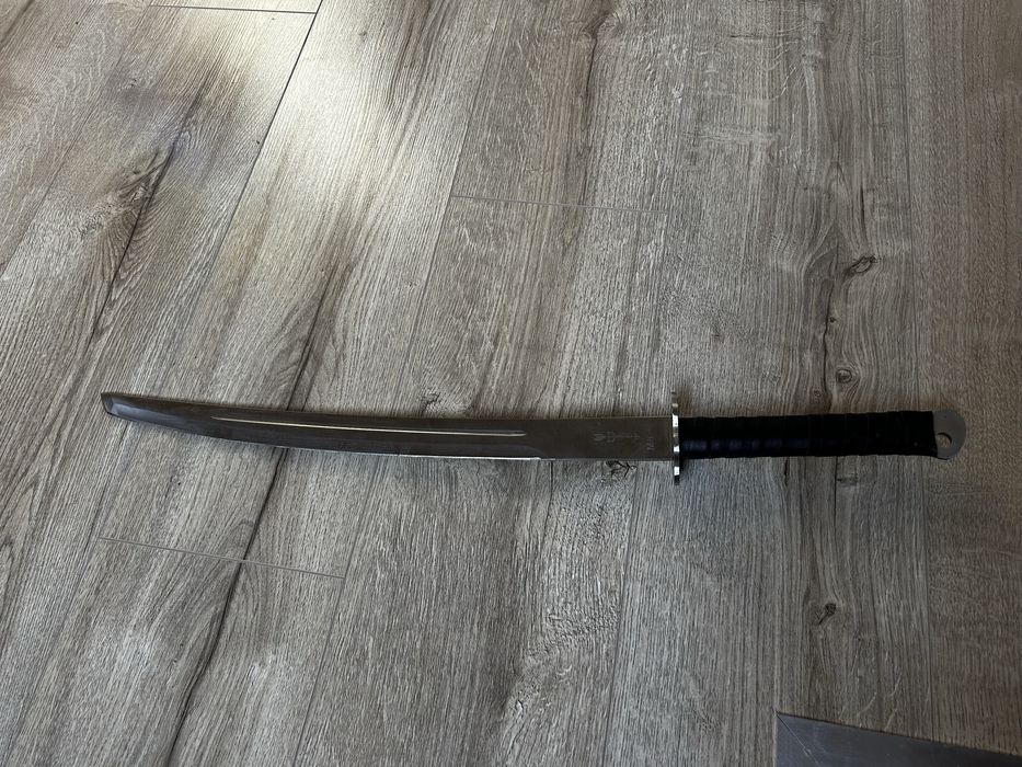 Miecz 55 cm ( głownia 36cm )