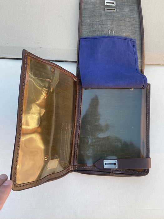 Планшет офіцерський СРСР