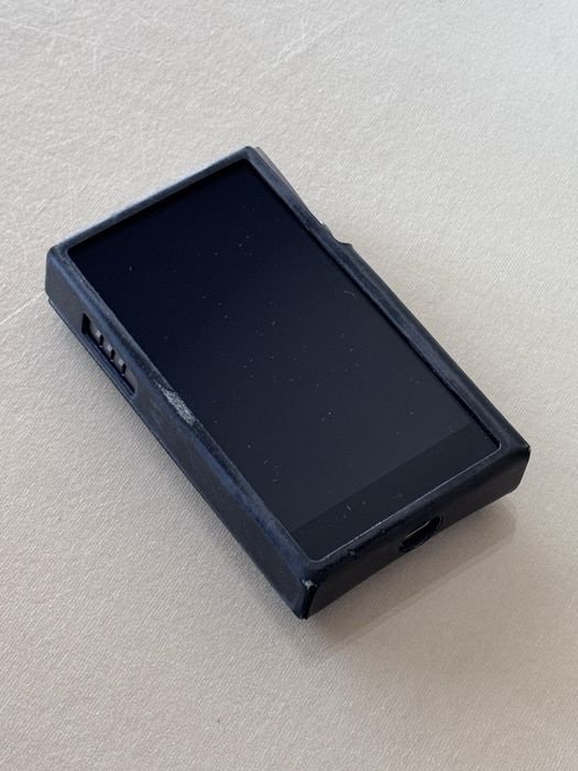 Astell & Kern A&futura SE100 - Digital Audio Player (DAP)