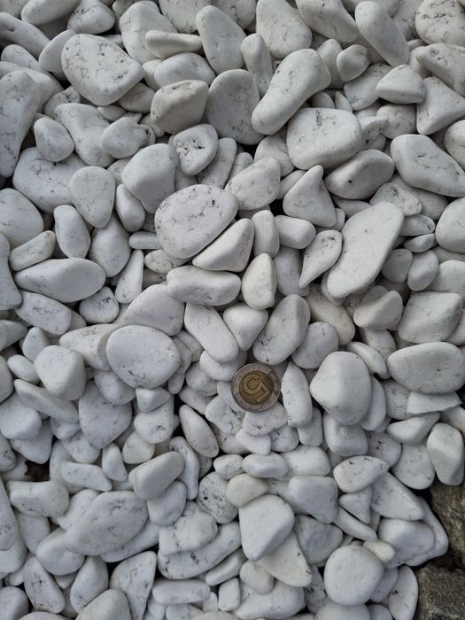 Kamień ozdoby, kruszywa