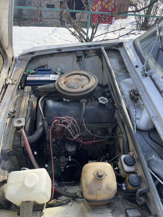 Ваз-2101 в гарному стані
