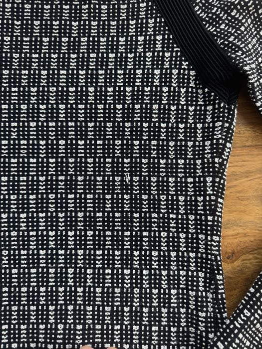 Sweterek Slim Fit Karl Lagerfeld S