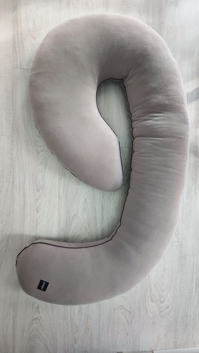 Poduszka ciążowa Poofi (używana)