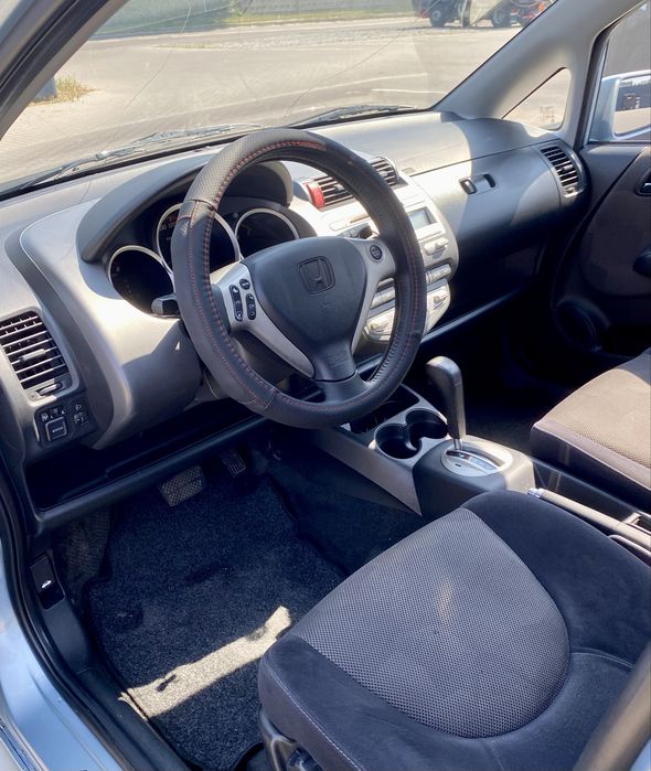 Продам автомобіль Honda Jazz