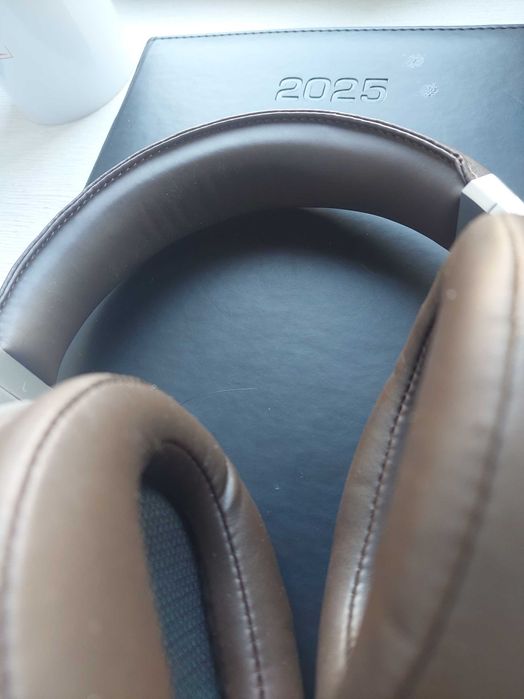 ### Słuchawki Denon AH-D5200 stan idealny na GW ###