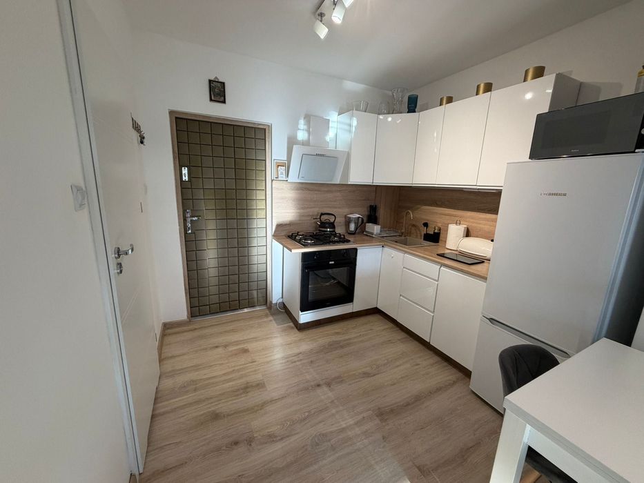 Konin mieszkanie 34 m² - Zatorze - Wyremontowane - Wyposażone - Meble + RTV AGD - View 2