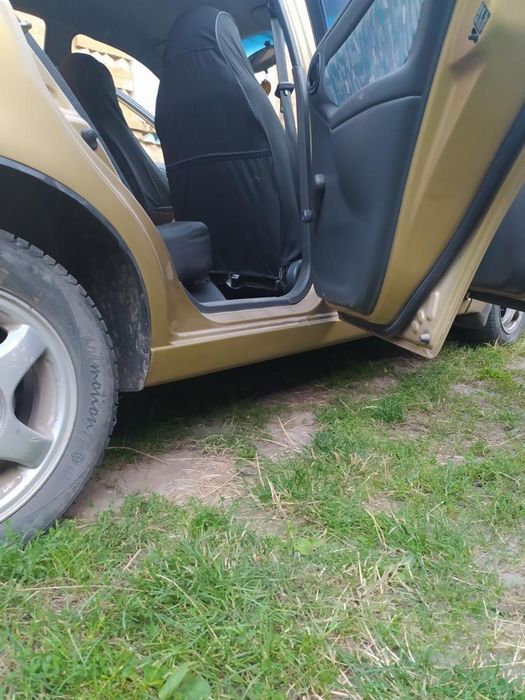 Продам Ланос 1.6 16v