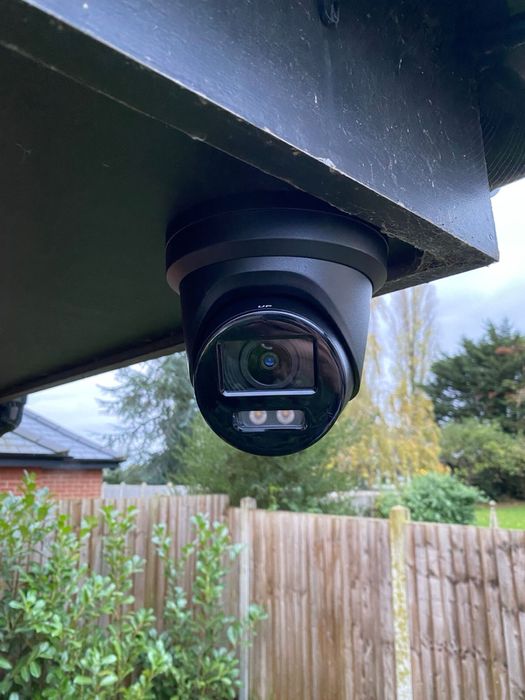 Monitoring • alarmy • sieci lan/wi-fi | montaż i konfiguracja • kontrola dostepu