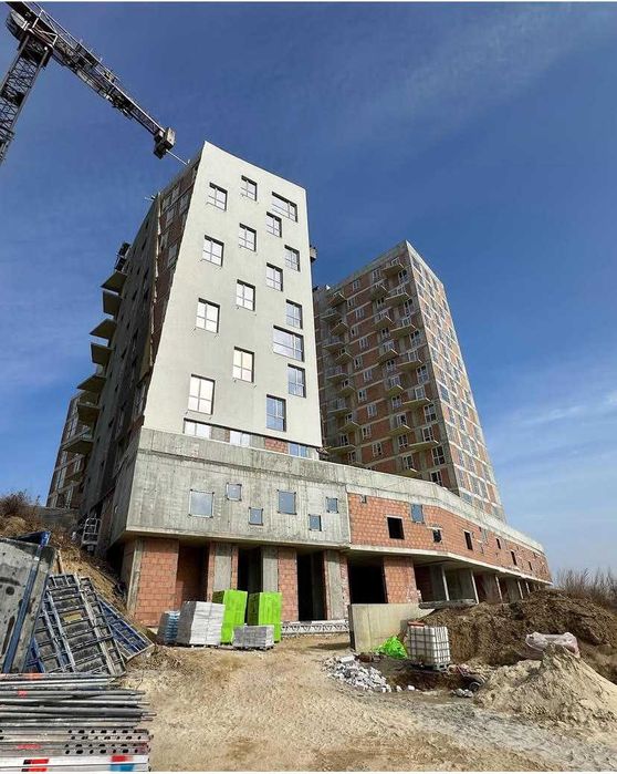 2-rooms apartment apartment by the address st. Studinskogo K ul (area 71,2 m²) - Atlanta.ua - photo 2