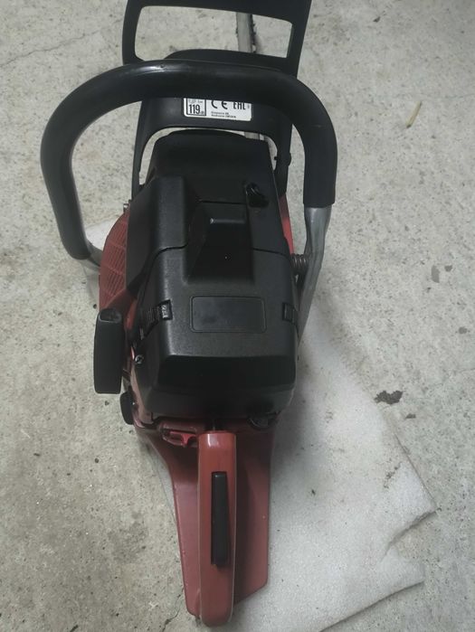 Motosserra Jonsered CS2172