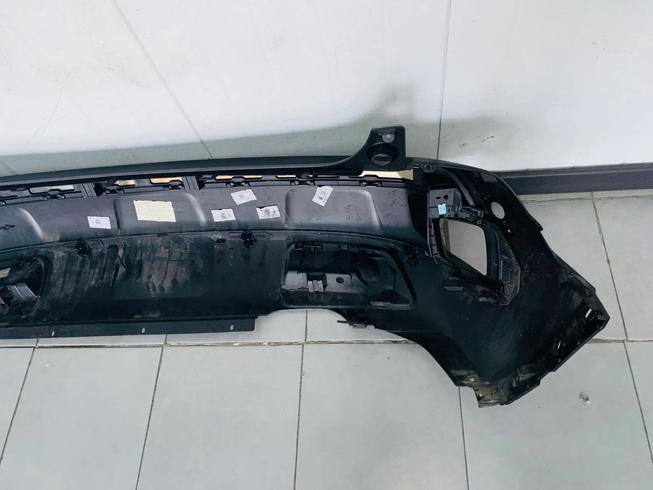 Para Choques Trás Peugeot 3008 - 2016 / 2023 - PCH1606