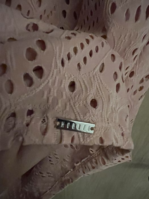 Sukienka Hiszpanka Mohito