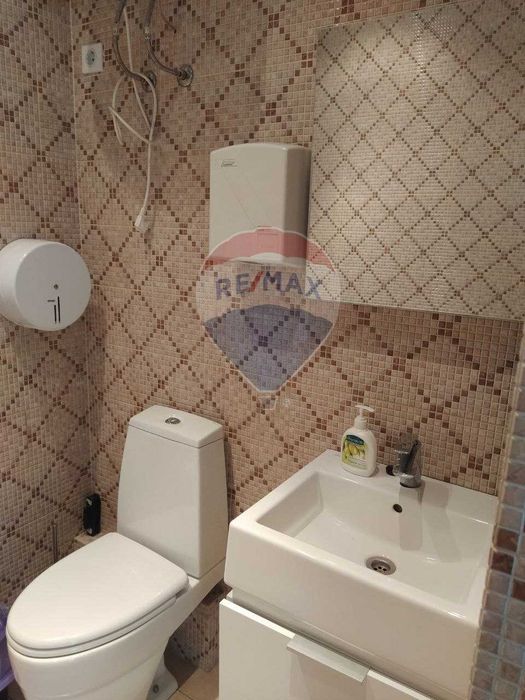 Оренда приміщення 129,1м2 вул. О. Мишуги буд.10 БЦ Паралель м. Позняки