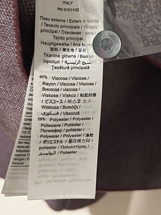 Sweter Stefanel Italian