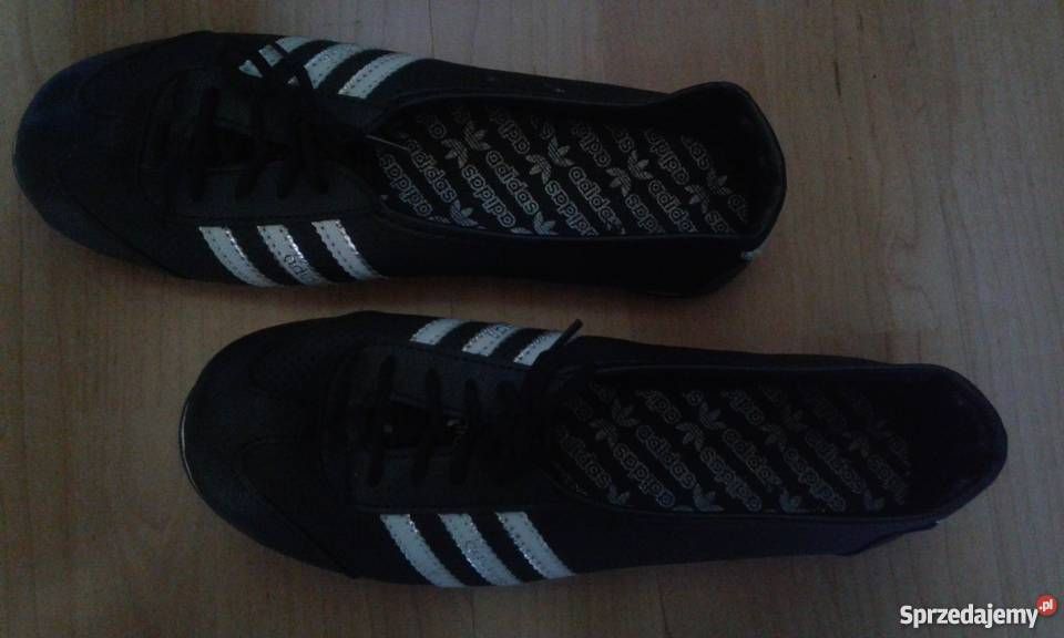 Adidas buty sportowe damskie Z wysylka Nowe bez metek