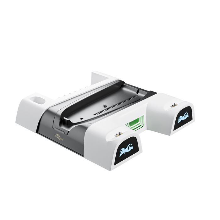 Podstawka Chłodząca Ładowarka Ps5 4In1 Outlet