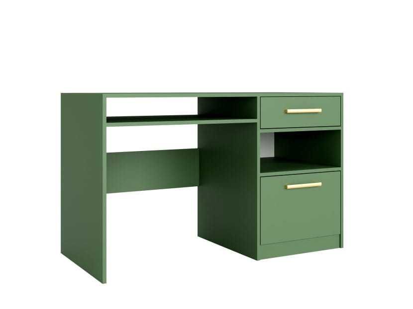 Biurko Bali 125x58x82 Nowe 7-kolorów