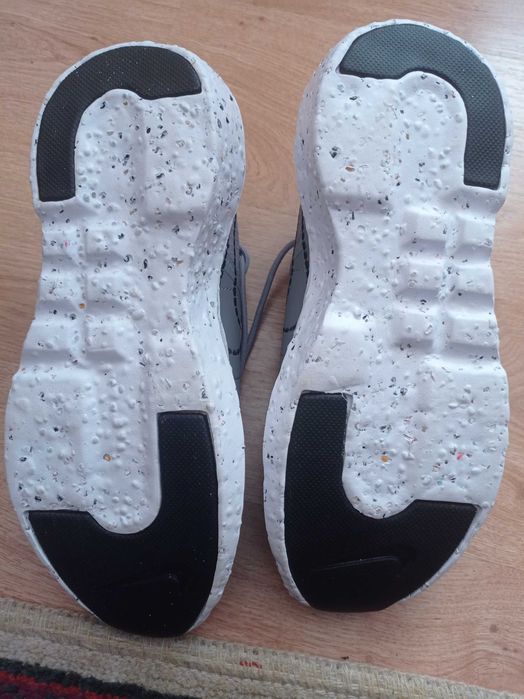 Чоловічі кросівки Nike Crater Impact Se (DJ6308-001)