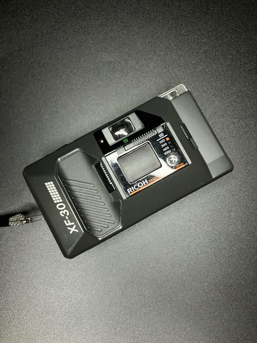 Плівкова камера Ricoh XF-30