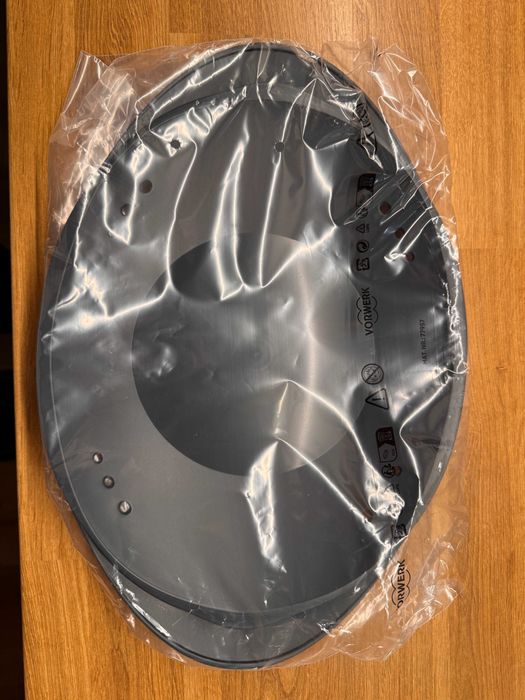 Pokrywka Varoma Thermomix TM31/TM5/TM6